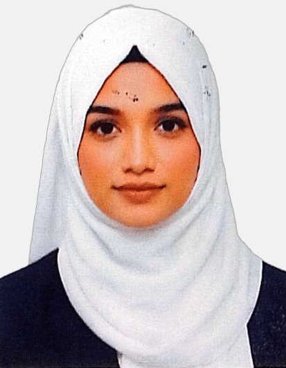 Shila Akter Suborna